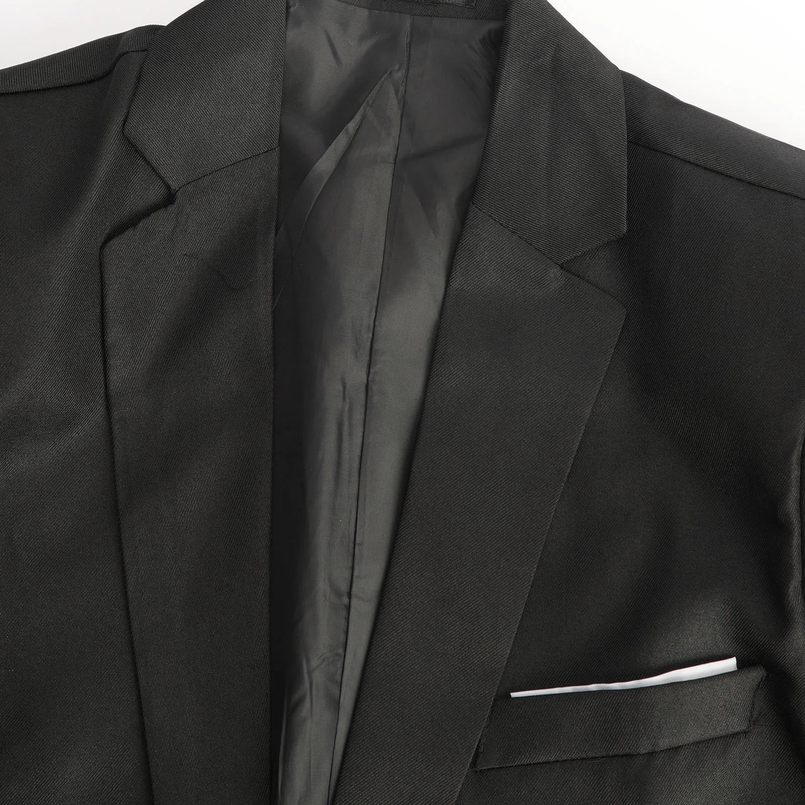 👑 KING SLIM SUIT — COSTUME 2 PIÈCES HOMME SLIM BUSINESS