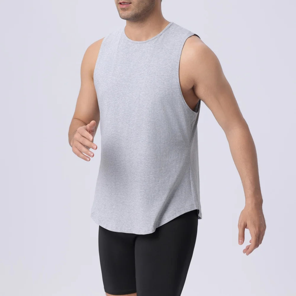 👑 KING ATHLETIC TANK — DÉBARDEUR PERFORMANCE