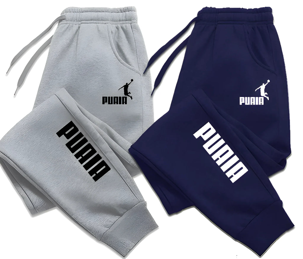 👑 KING PERFORMANCE JOGGER - STREET ELITE EDITION