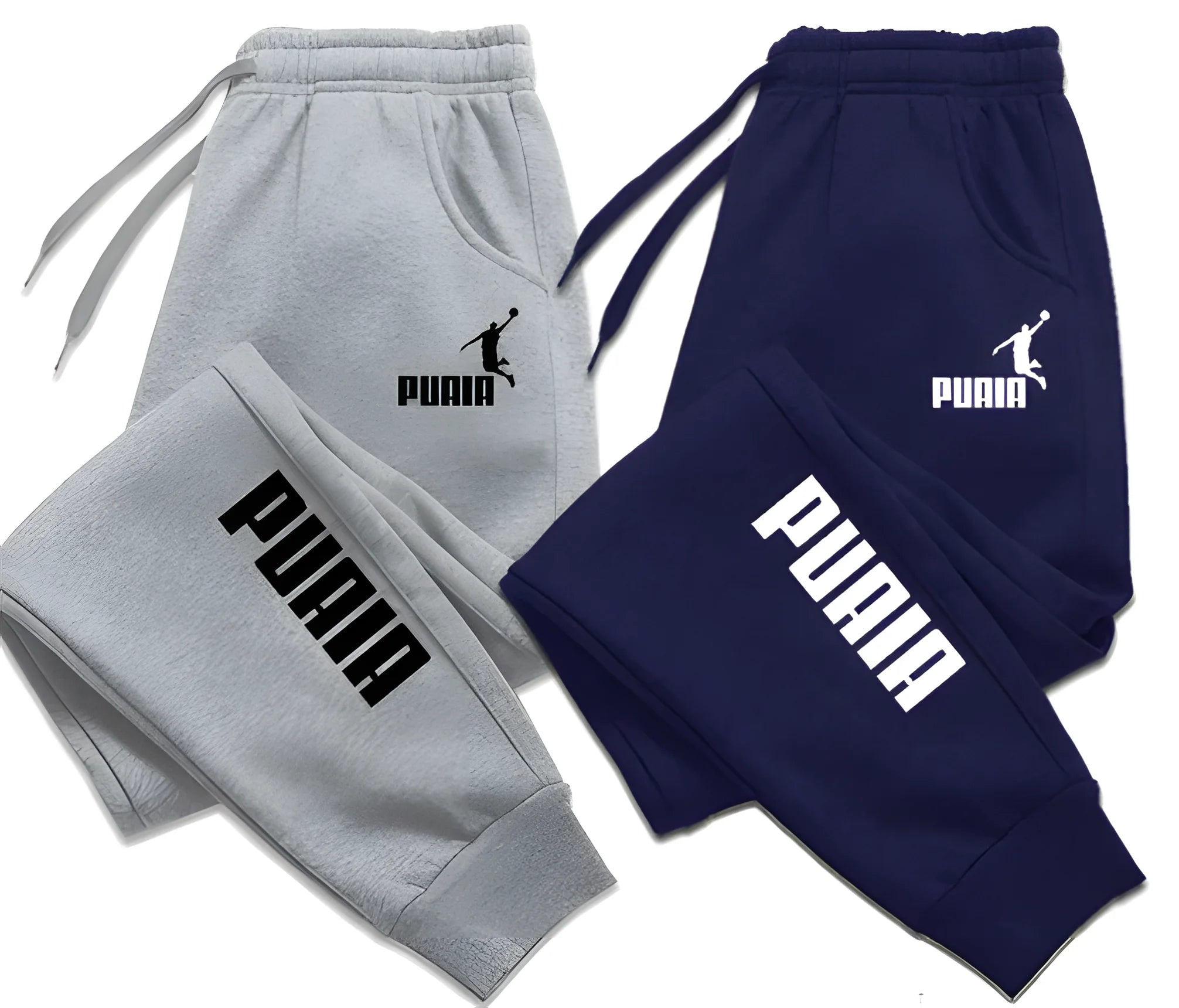 👑 KING PERFORMANCE JOGGER - STREET ELITE EDITION