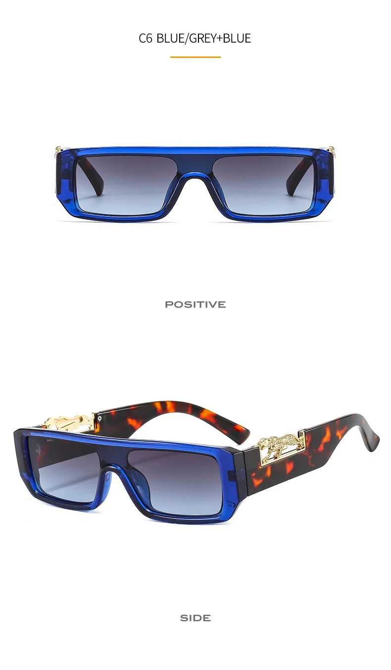 👑 ROYAL ACCESSORIES — LUXURY DETAILS LEO SUNGLASSES — LUNETTES SIGNATURE UNISEXE