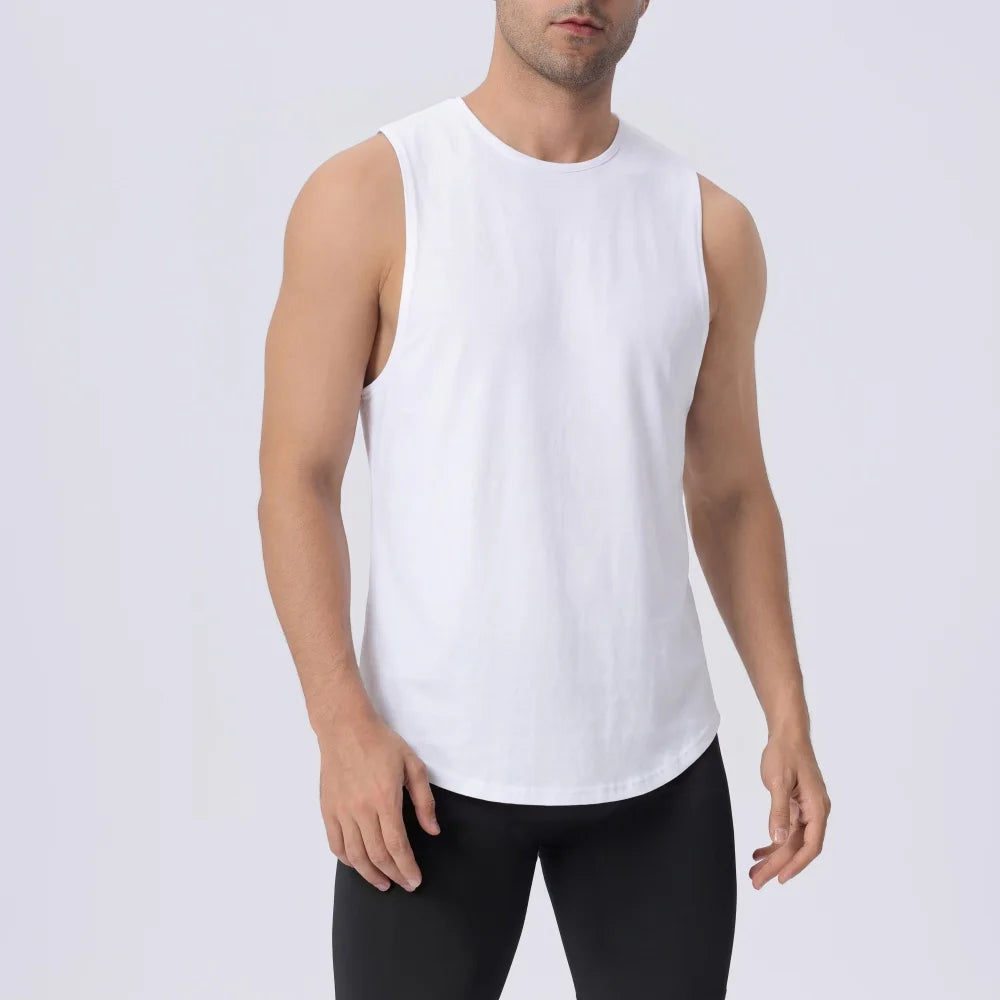👑 KING ATHLETIC TANK — DÉBARDEUR PERFORMANCE
