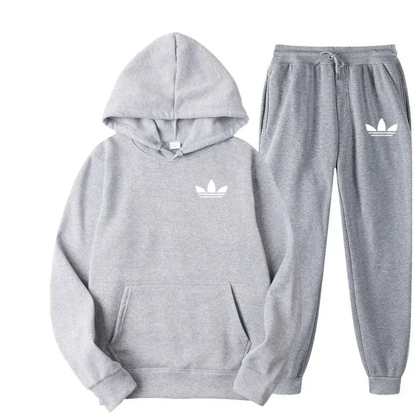 👑 KING SET — ENSEMBLE HOODIE & PANTALON SIGNATURE