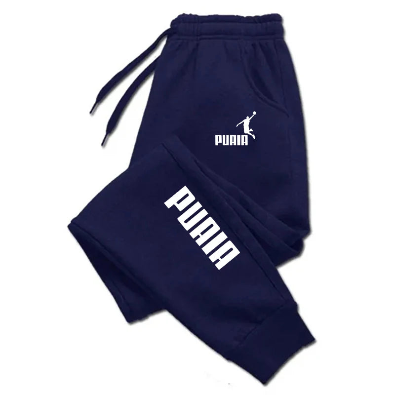👑 KING PERFORMANCE JOGGER - STREET ELITE EDITION