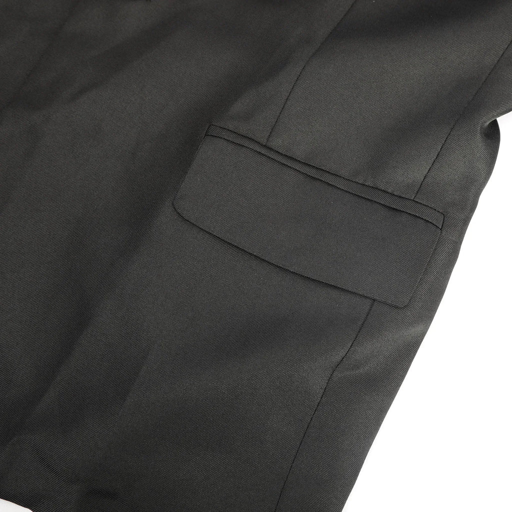 👑 KING SLIM SUIT — COSTUME 2 PIÈCES HOMME SLIM BUSINESS