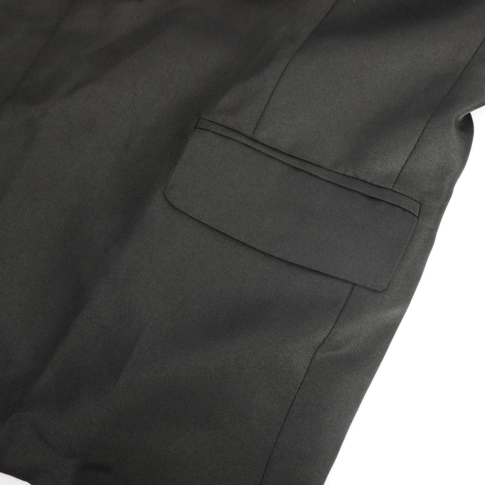 👑 KING SLIM SUIT — COSTUME 2 PIÈCES HOMME SLIM BUSINESS