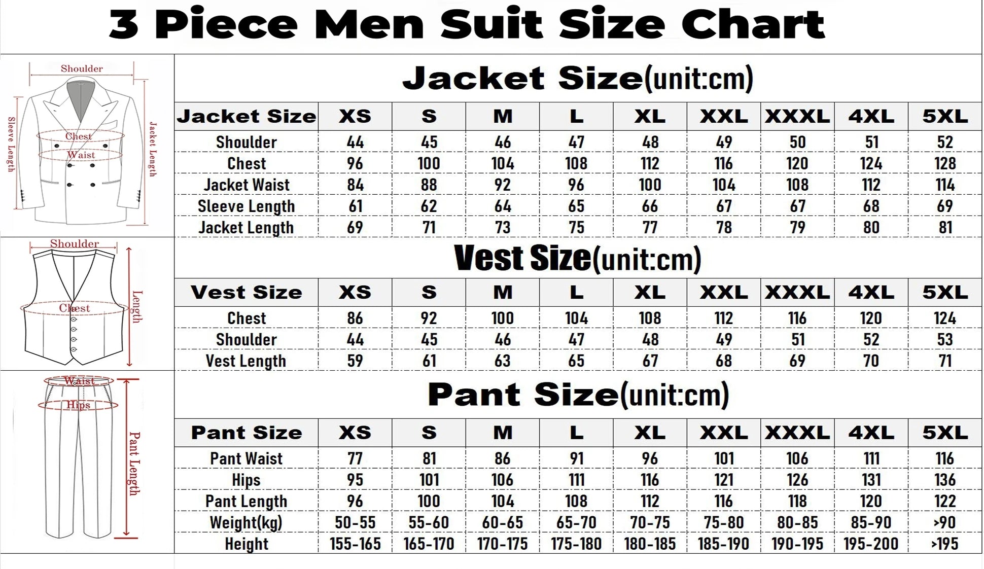 👑 KING PRESTIGE SUIT — COSTUME 3 PIÈCES REVERS POINTUS MARIAGE & GALA