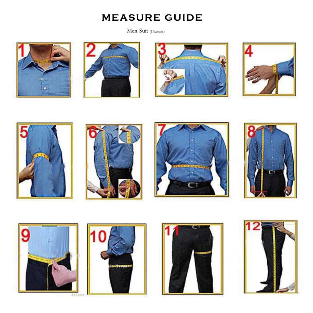 👑 KING CEREMONY SUIT — COSTUME 3 PIÈCES TRAÎNE & REVERS SEQUINS