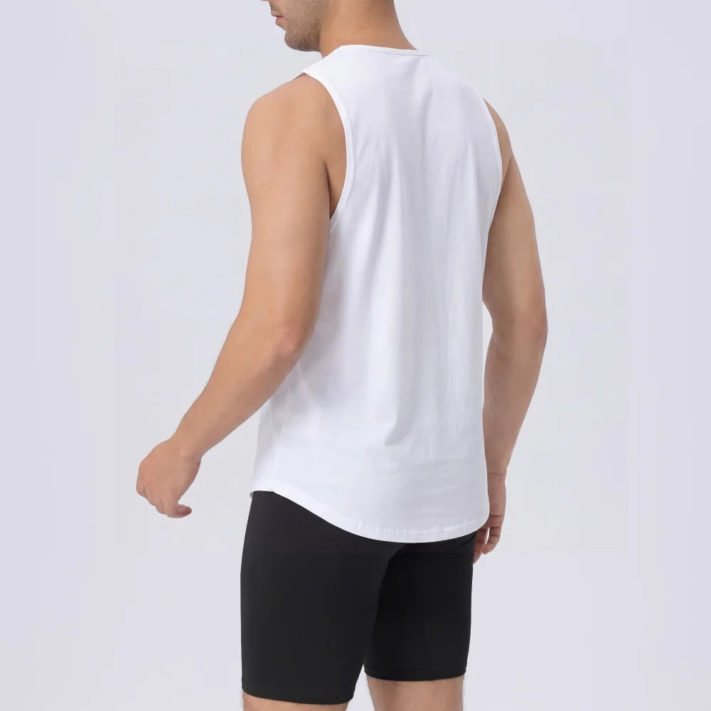 👑 KING ATHLETIC TANK — DÉBARDEUR PERFORMANCE