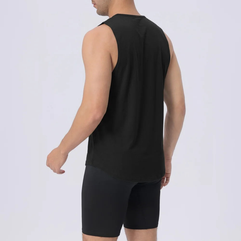 👑 KING ATHLETIC TANK — DÉBARDEUR PERFORMANCE