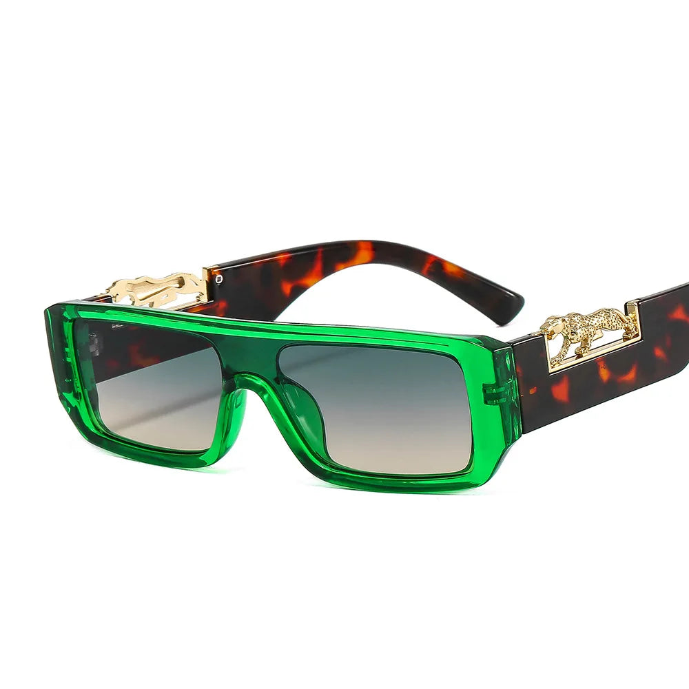 👑 ROYAL ACCESSORIES — LUXURY DETAILS LEO SUNGLASSES — LUNETTES SIGNATURE UNISEXE