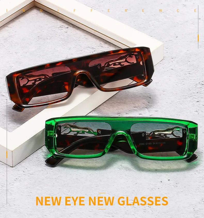 👑 ROYAL ACCESSORIES — LUXURY DETAILS LEO SUNGLASSES — LUNETTES SIGNATURE UNISEXE