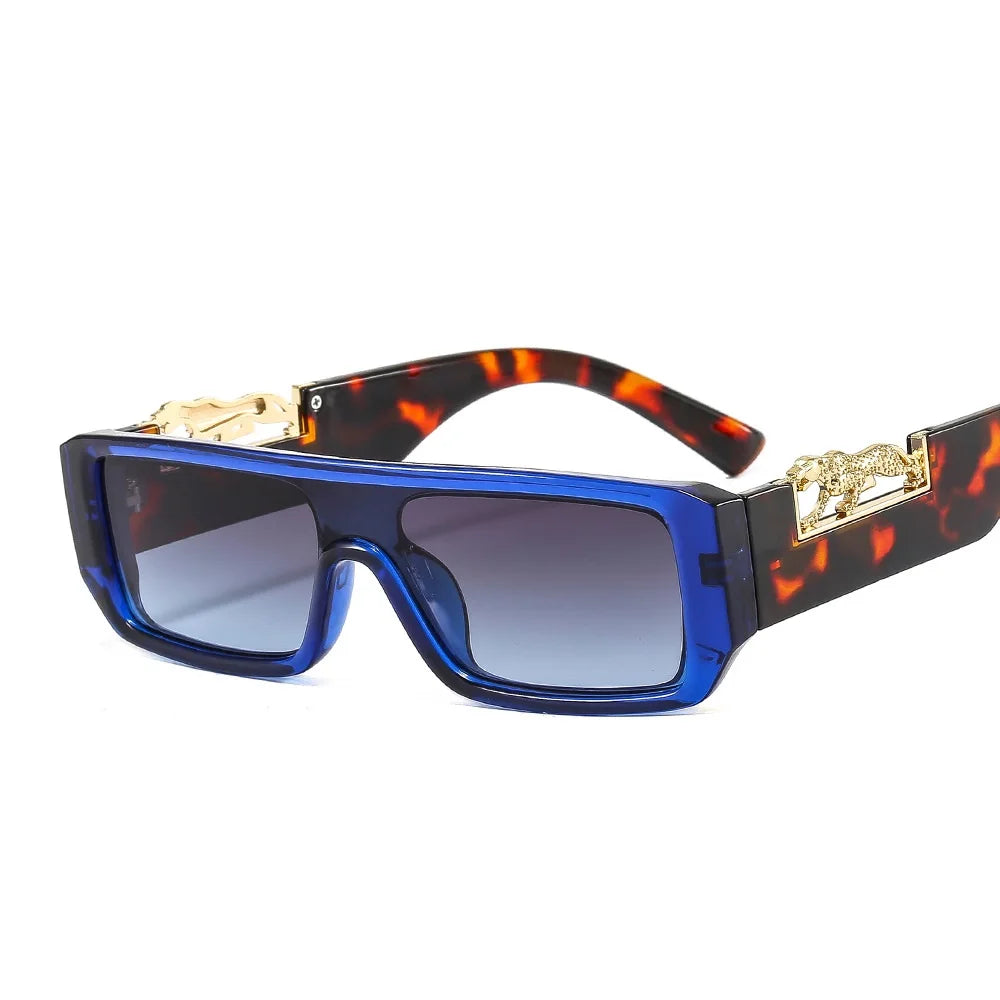👑 ROYAL ACCESSORIES — LUXURY DETAILS LEO SUNGLASSES — LUNETTES SIGNATURE UNISEXE