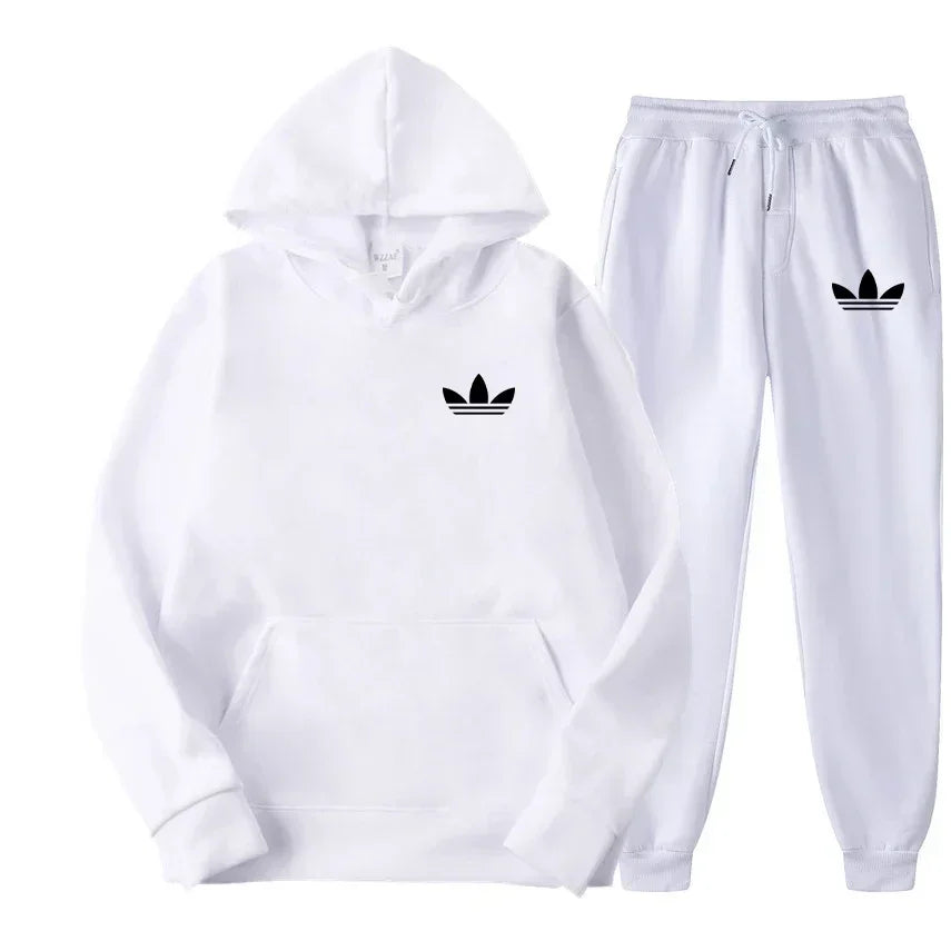 👑 KING SET — ENSEMBLE HOODIE & PANTALON SIGNATURE