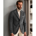 👑 KING CORDUROY JACKET — VESTE SIGNATURE HOMME