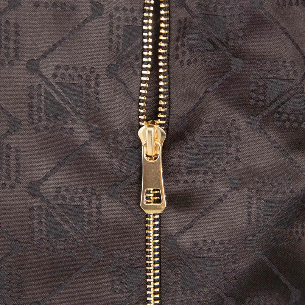 👑 KING BAZIN OR — TENUE CÉRÉMONIE AFRICAINE BRODÉE OR BAZIN RICHE