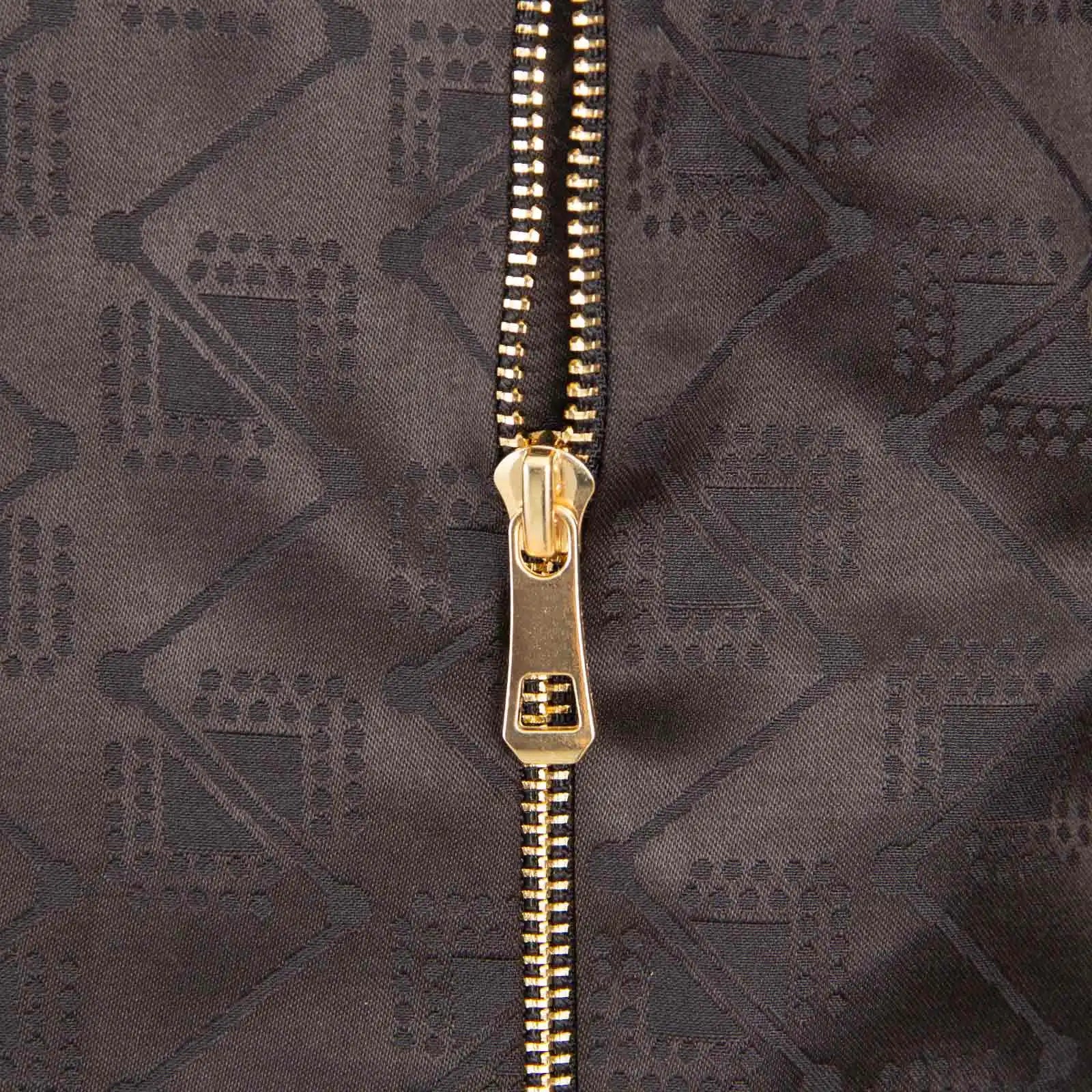 👑 KING BAZIN OR — TENUE CÉRÉMONIE AFRICAINE BRODÉE OR BAZIN RICHE