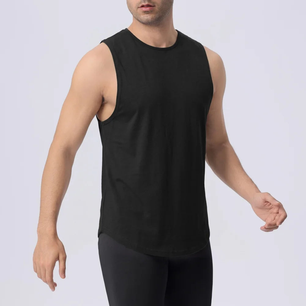 👑 KING ATHLETIC TANK — DÉBARDEUR PERFORMANCE