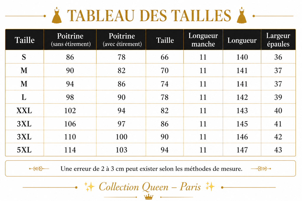👑 Queen Chiffon Boho – Robe Été Élégante