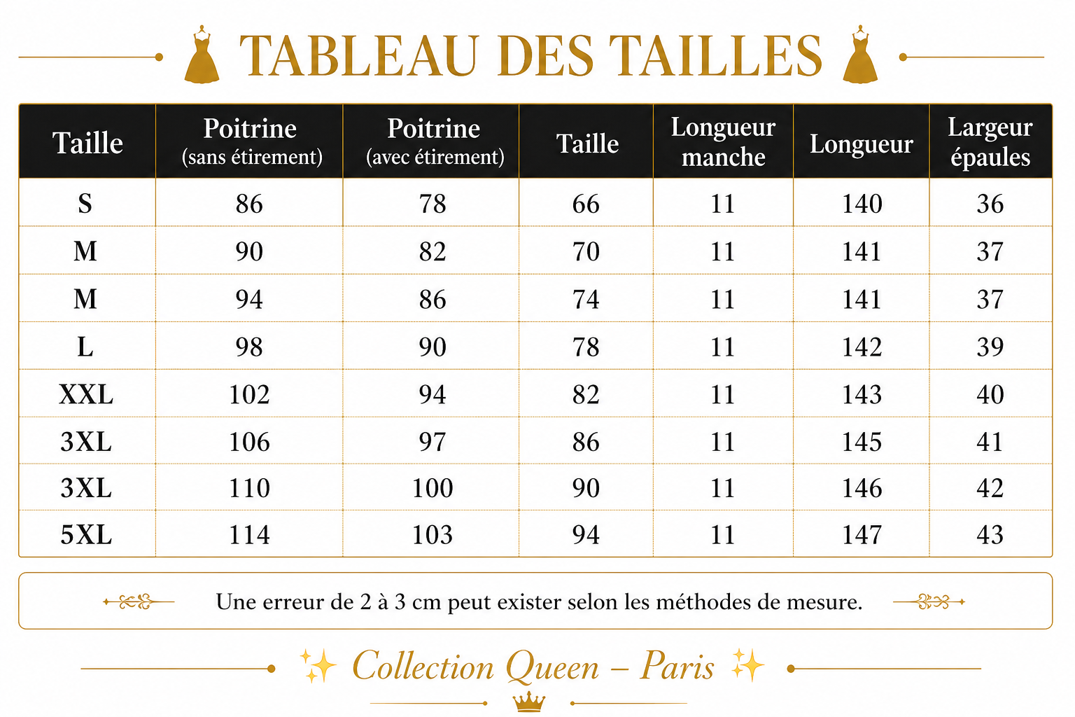 👑 Queen Chiffon Boho – Robe Été Élégante