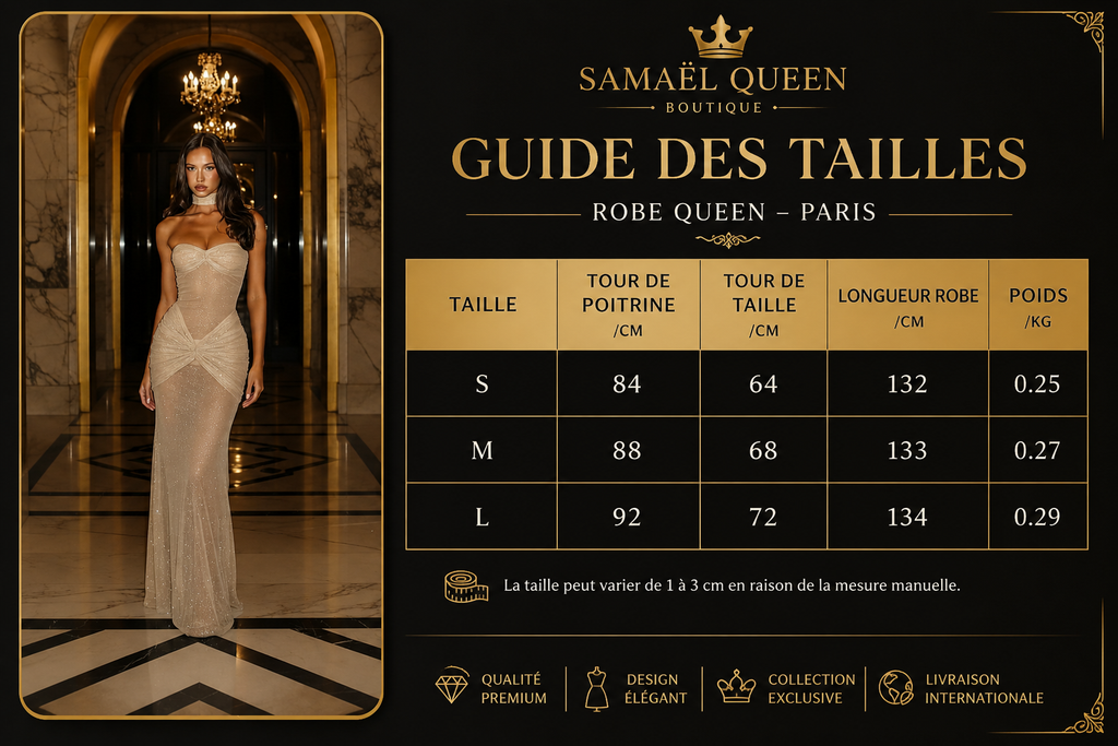 👑 QUEEN RUCHED DRESS — ROBE MINI BUSTIER FRONCÉE SEE-THROUGH
